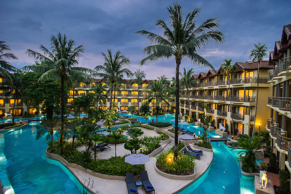 Phuket Hotel 